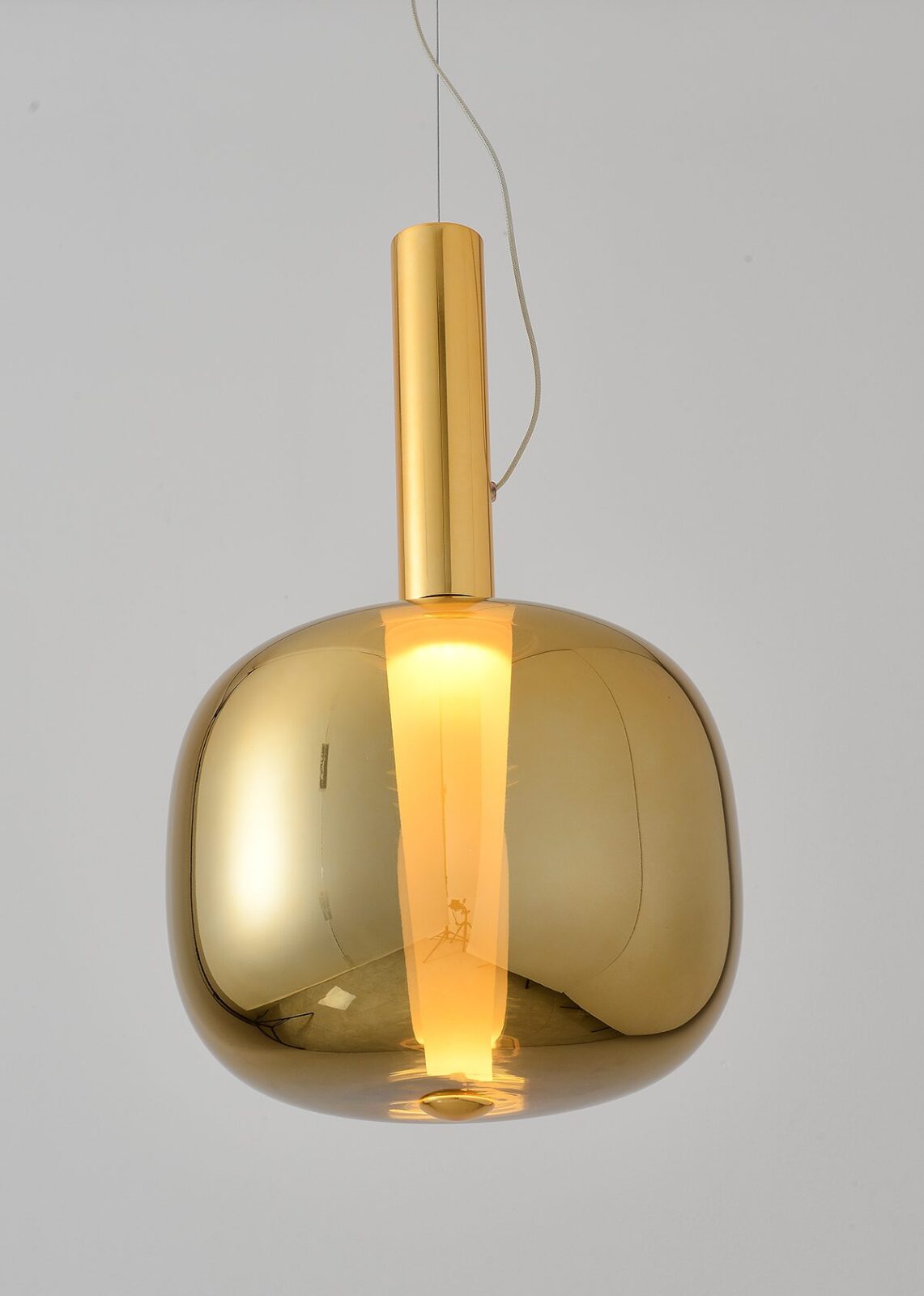 Dusk Dawn Pendant Light