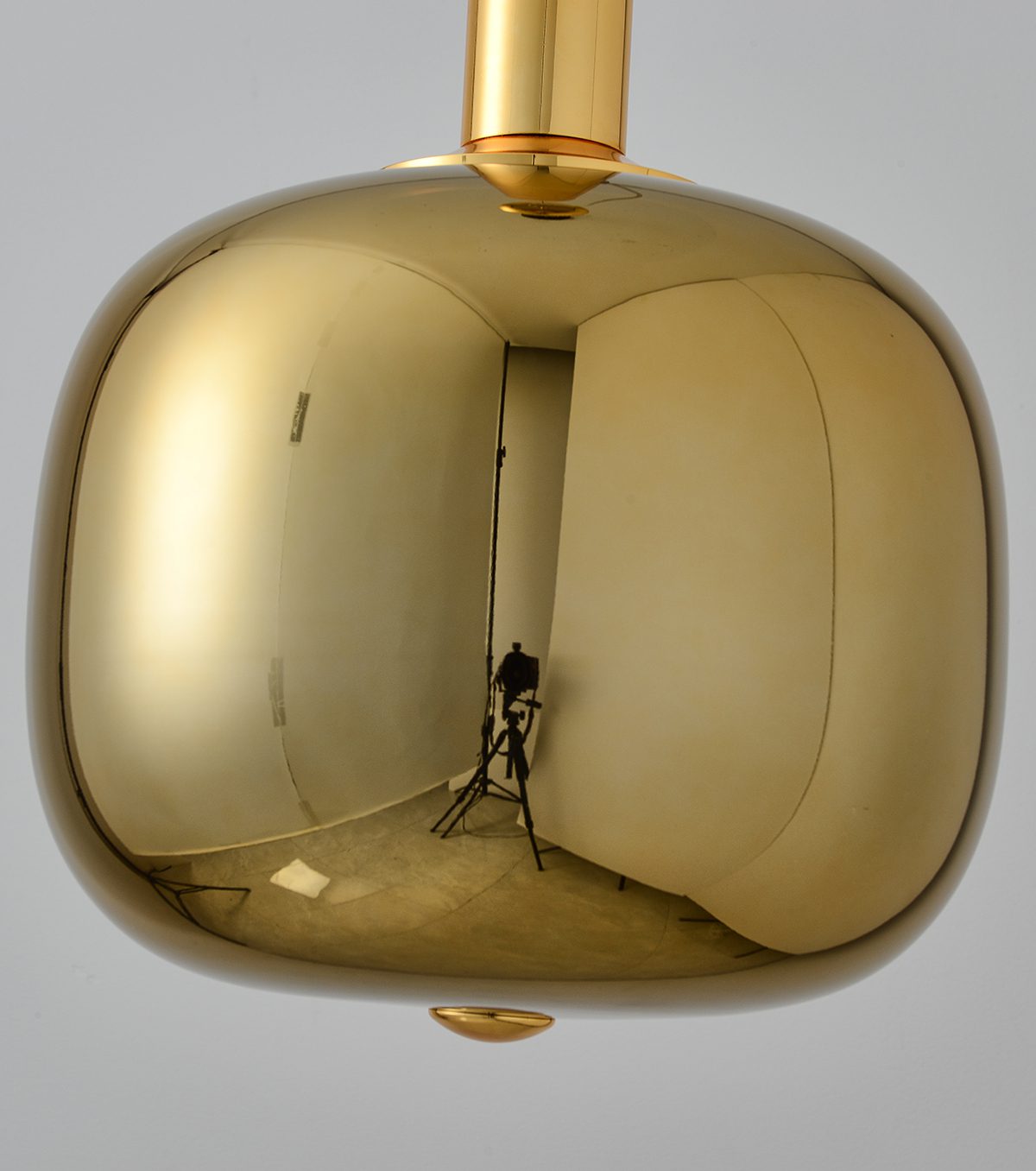 Dusk Dawn Pendant Light