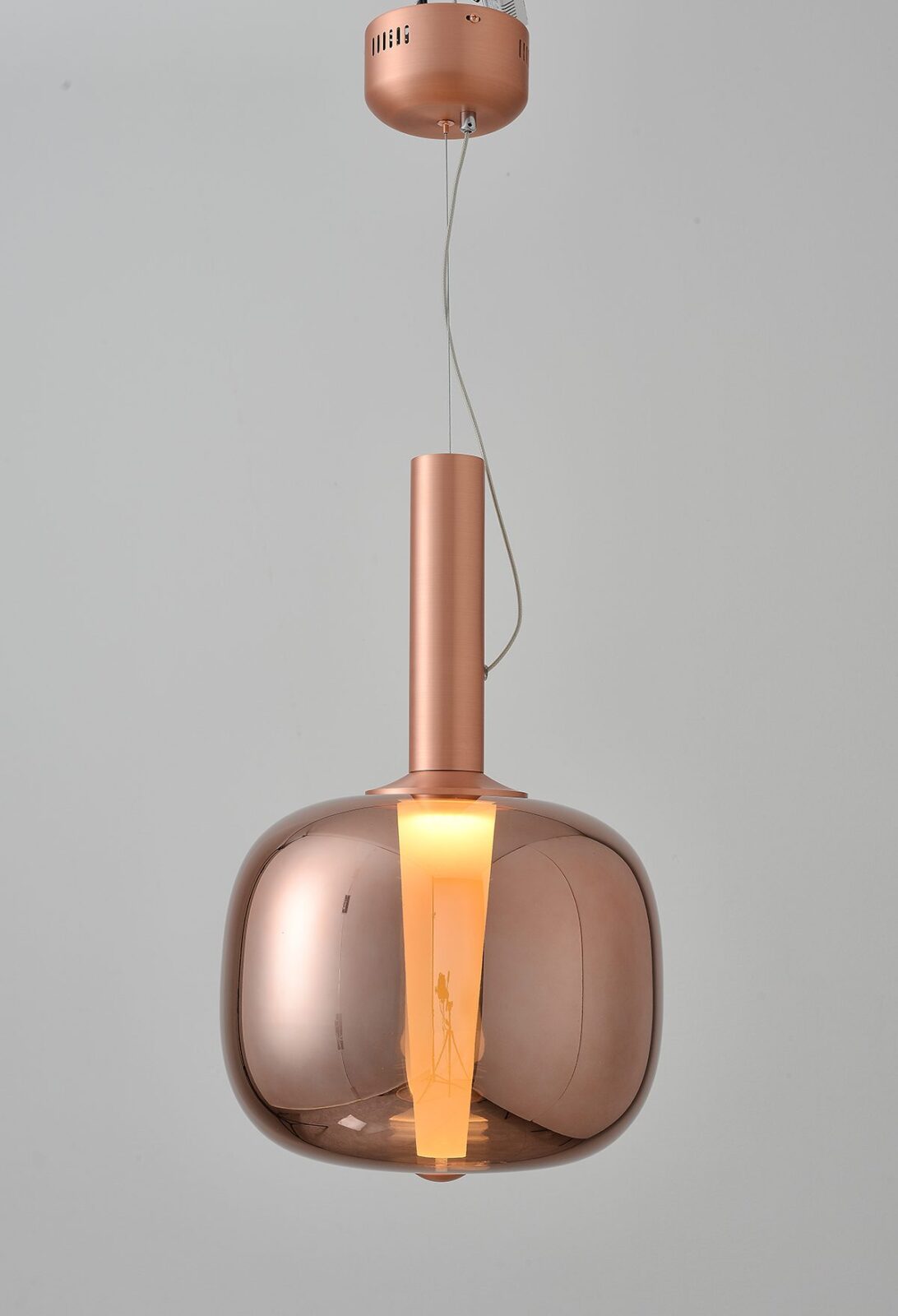 Dusk Dawn Pendant Light