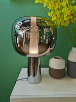 Dusk Dawn Table Lamp