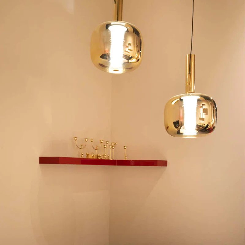 Dusk Dawn Pendant Light