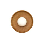 Dusk Round Wall Light