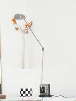 Dynamo Table Lamp