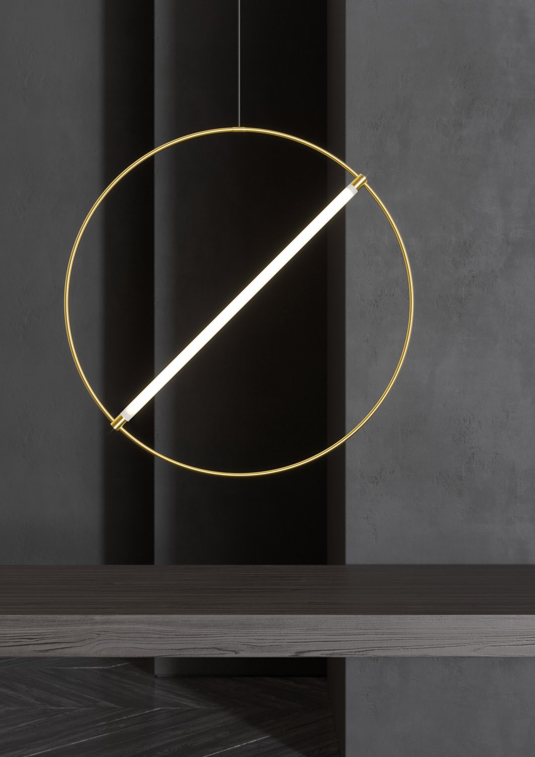 ED046 Pendant light