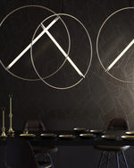 ED046 Pendant light