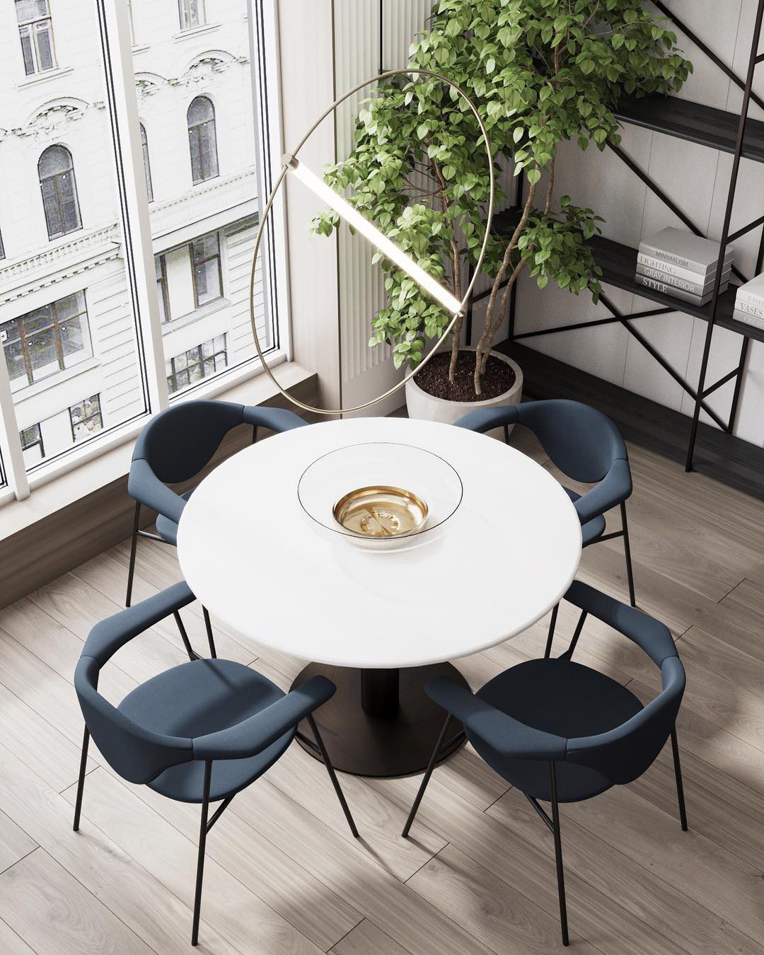 ED046 Pendant light