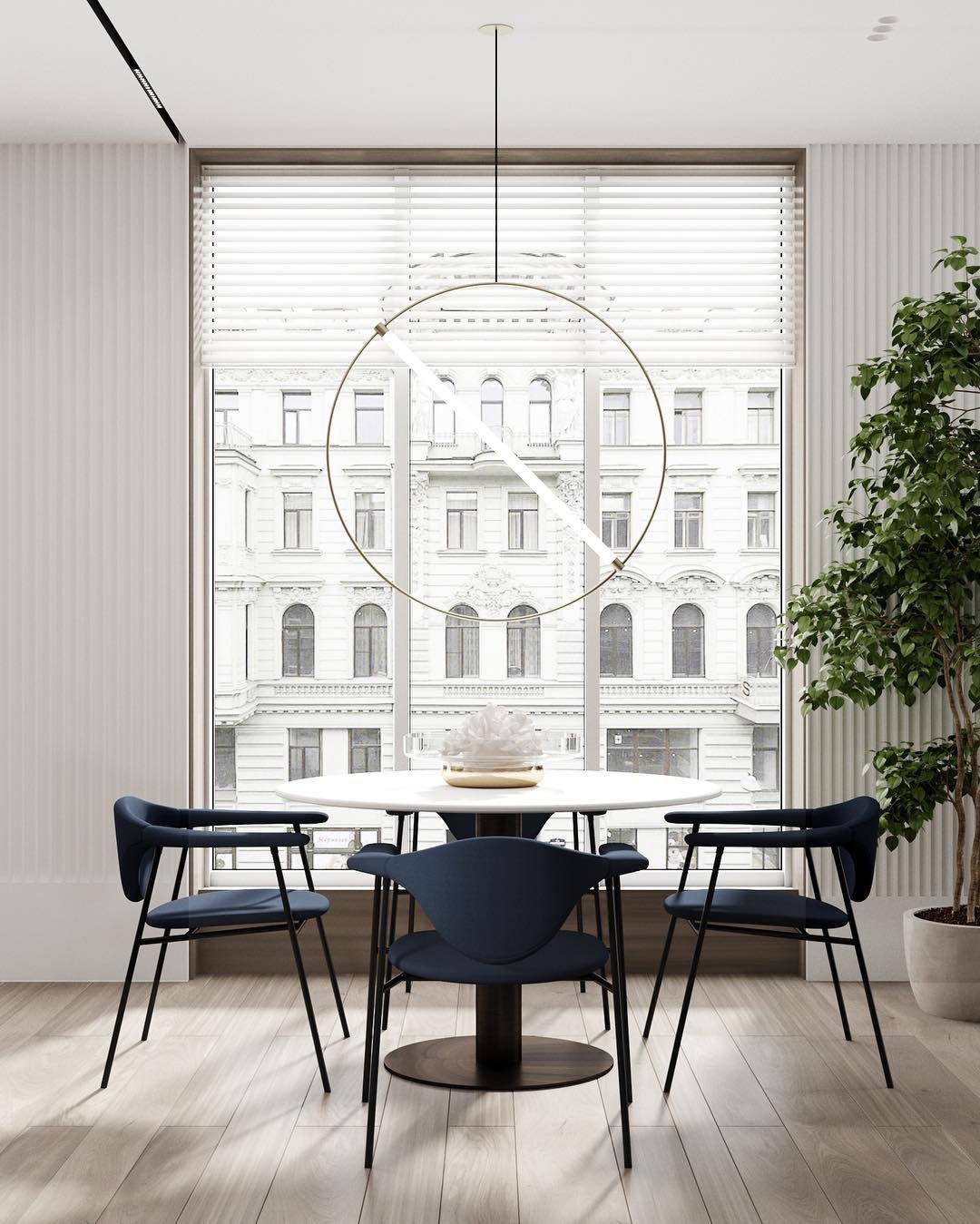 ED046 Pendant light