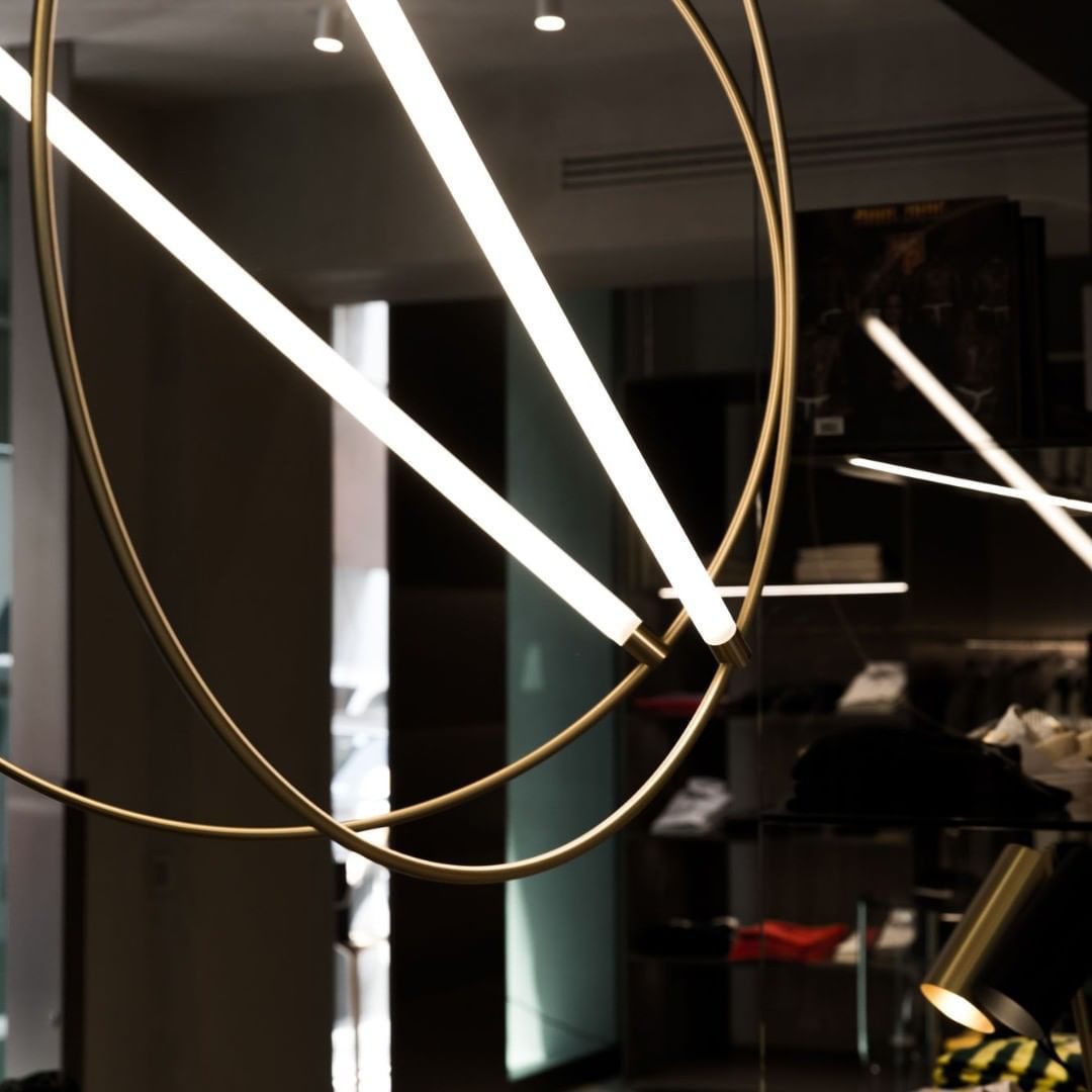ED046 Pendant light