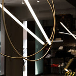 ED046 Pendant light