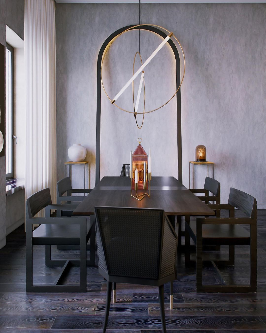 ED046 Pendant light