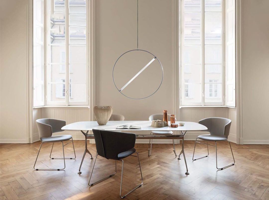 ED046 Pendant light