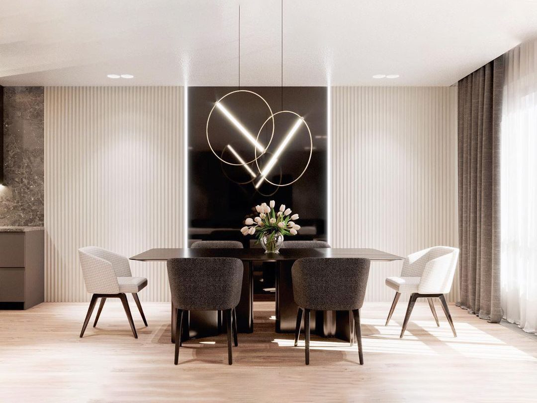 ED046 Pendant light