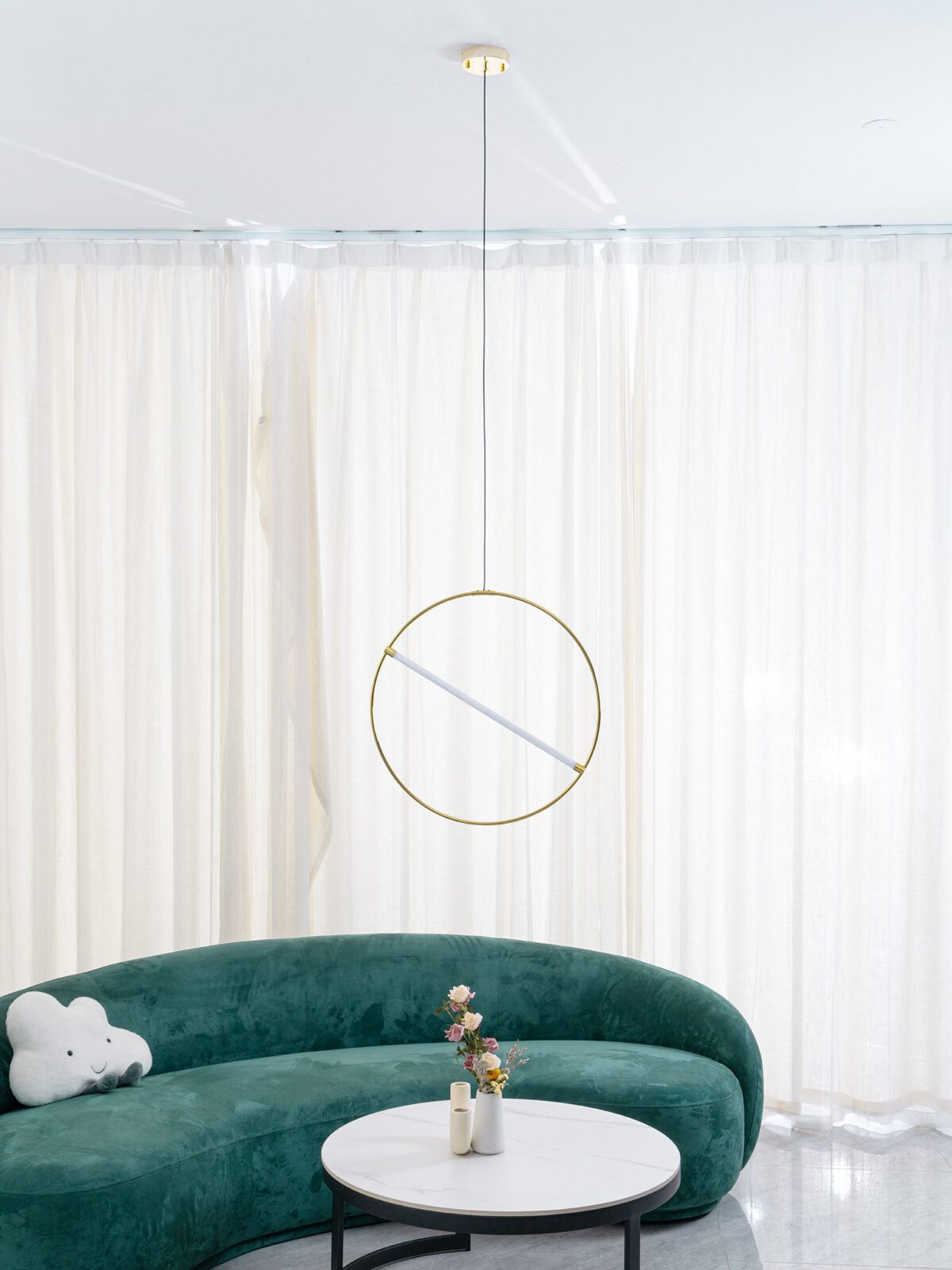 ED046 Pendant light