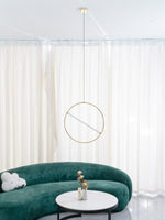 ED046 Pendant light