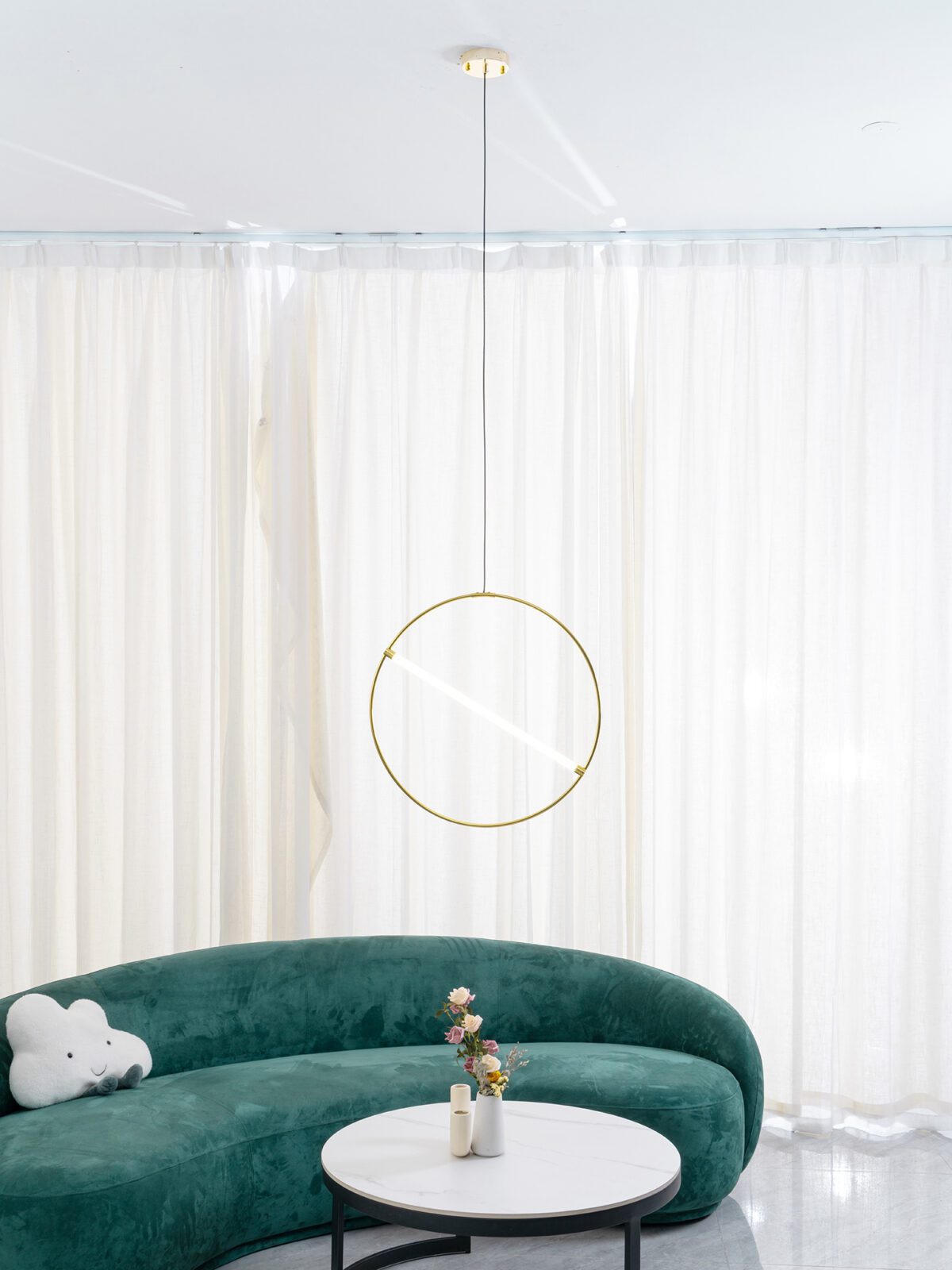 ED046 Pendant light