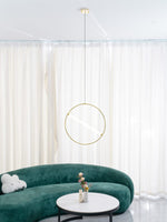 ED046 Pendant light