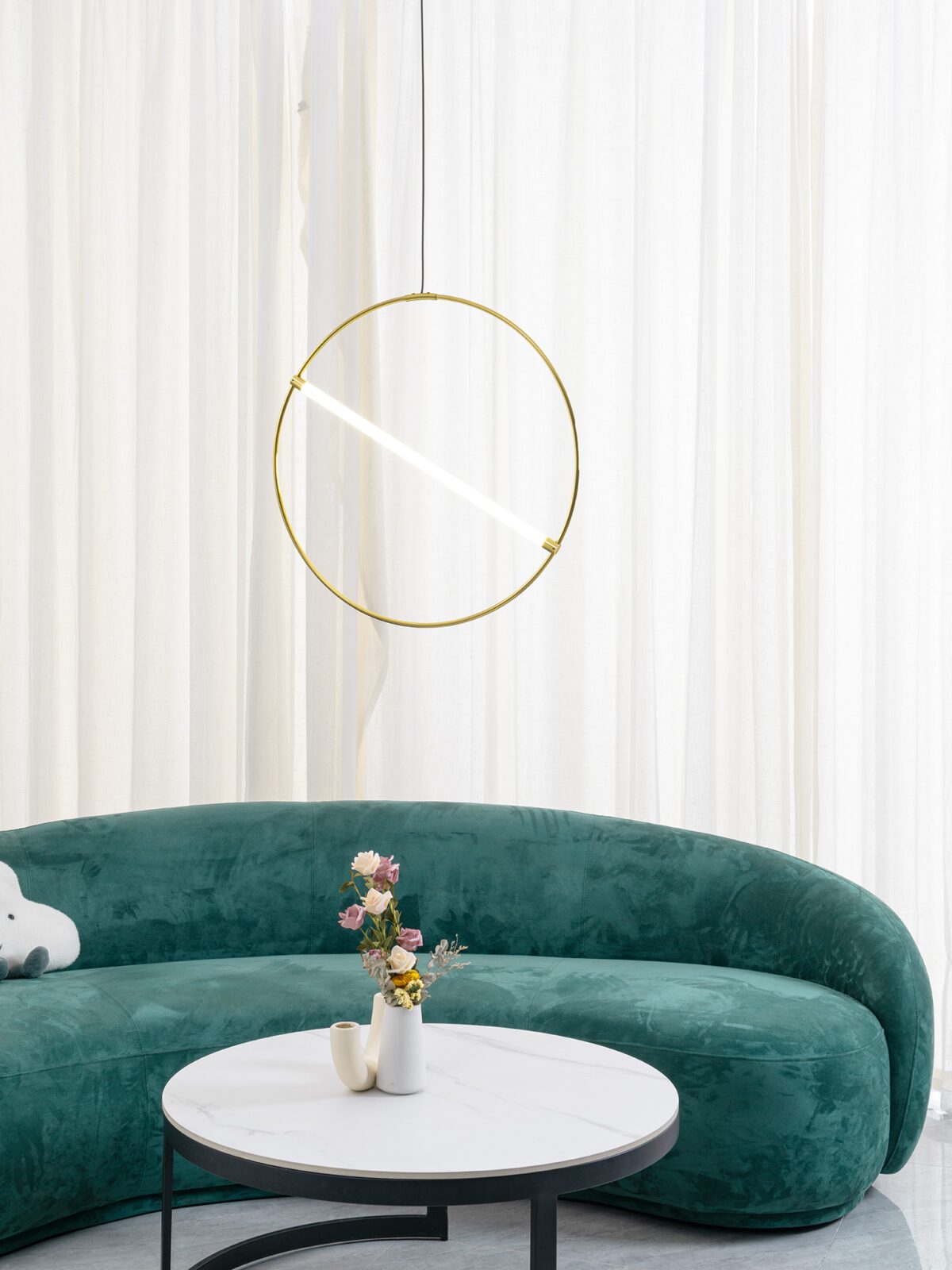 ED046 Pendant light