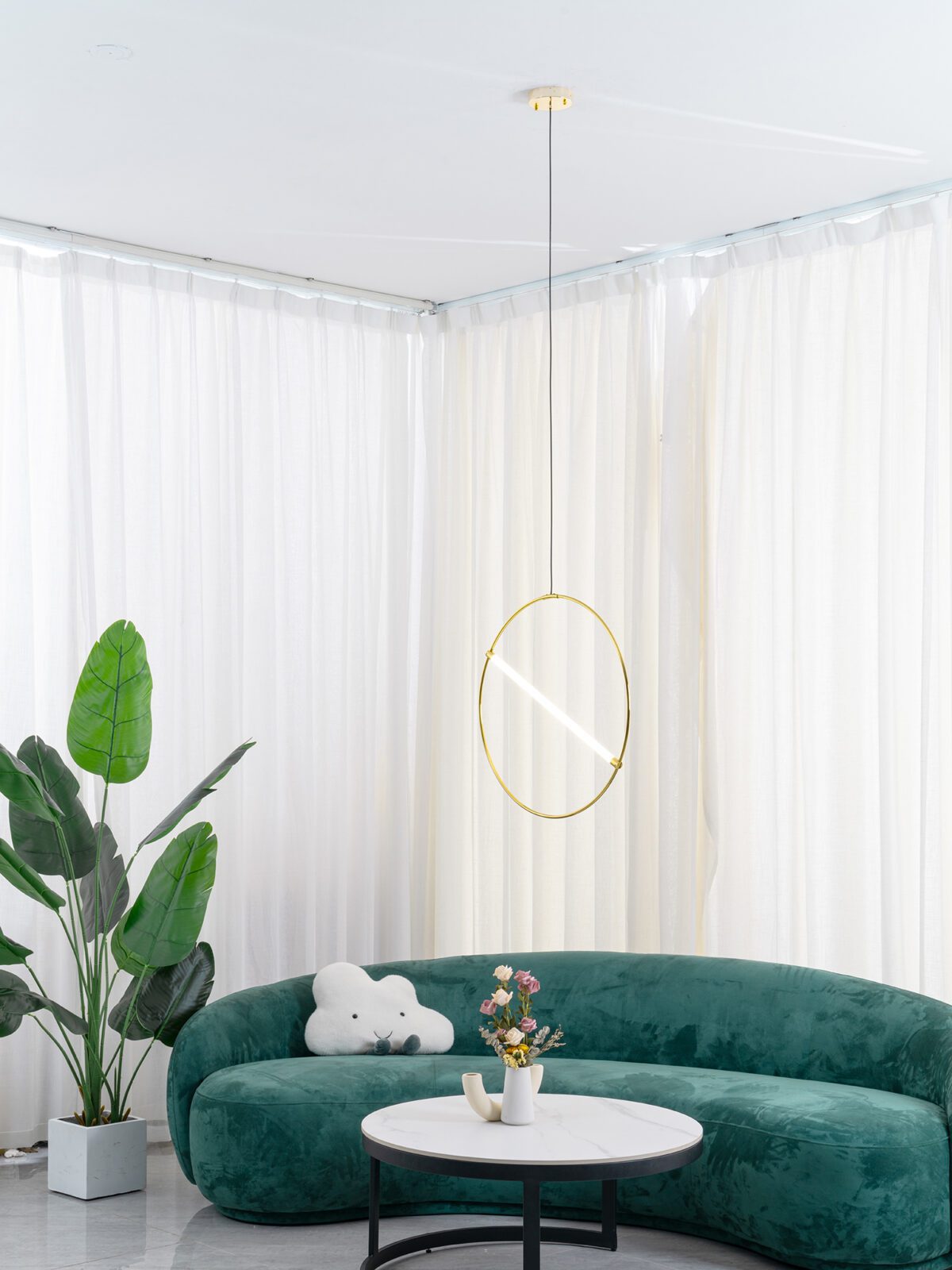ED046 Pendant light