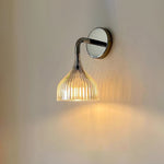 E Wall Lamp