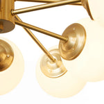 Nordic Creative Simple And Modern Living Room Pendant Lamp