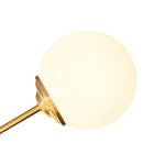 Nordic Creative Simple And Modern Living Room Pendant Lamp