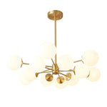 Nordic Creative Simple And Modern Living Room Pendant Lamp