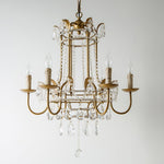 early-american-chandelier