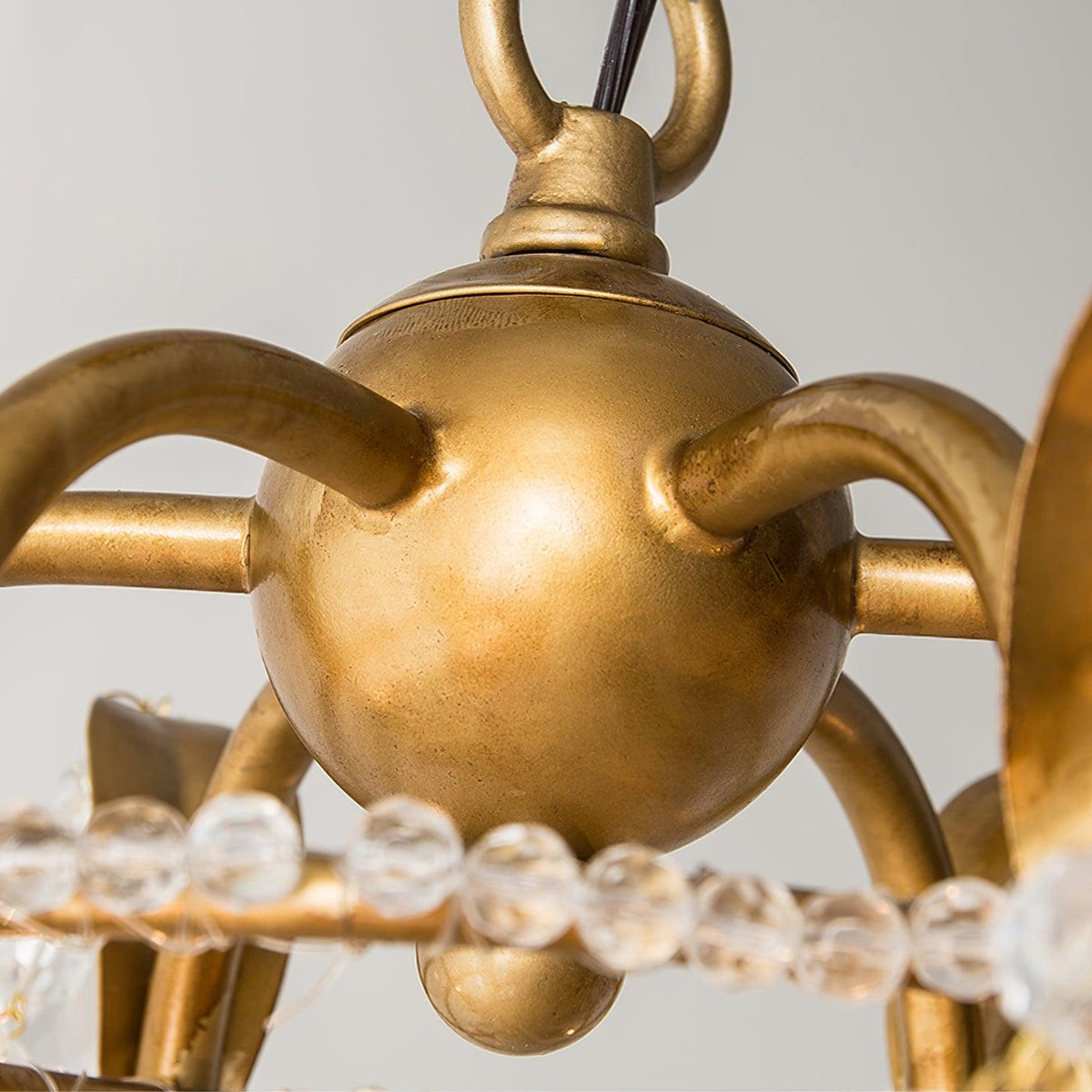 early-american-chandelier