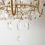 early-american-chandelier