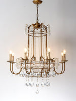 early-american-chandelier