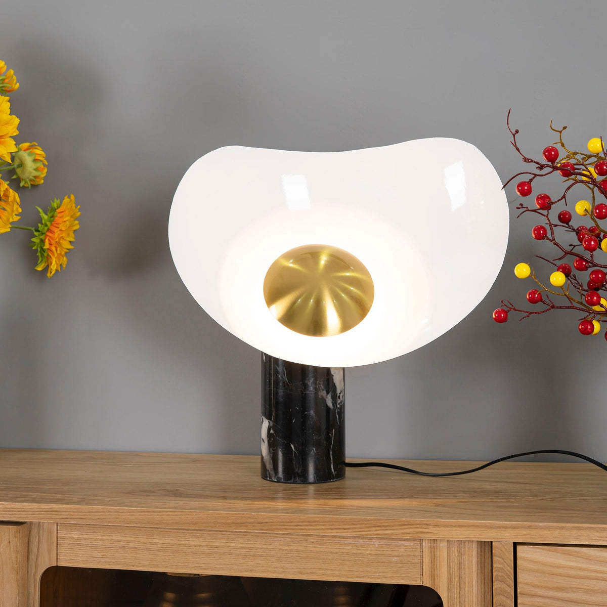 Earth To Sky Table Lamp