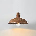 earthen-bell-pendant-light