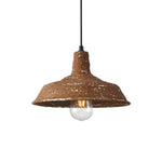 earthen-bell-pendant-light