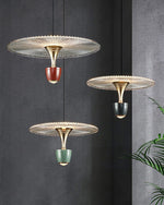 Easter LED Pendant Light
