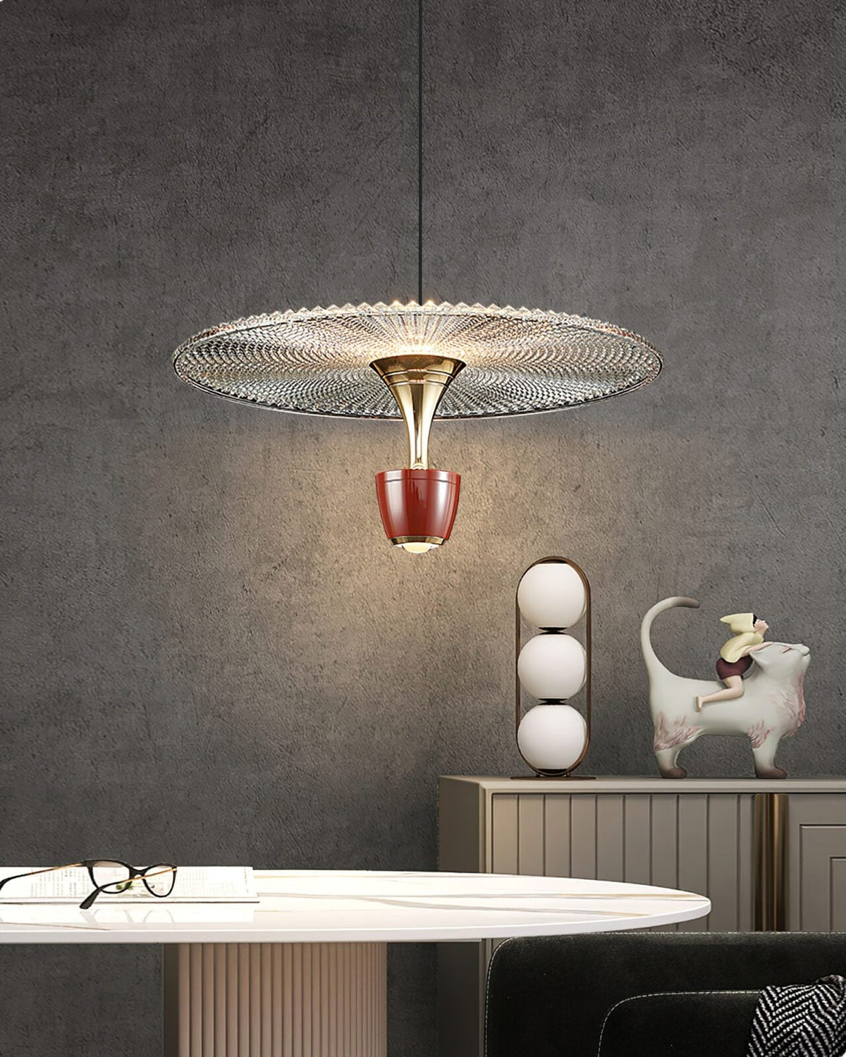 Easter LED Pendant Light