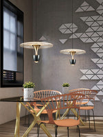 Easter LED Pendant Light