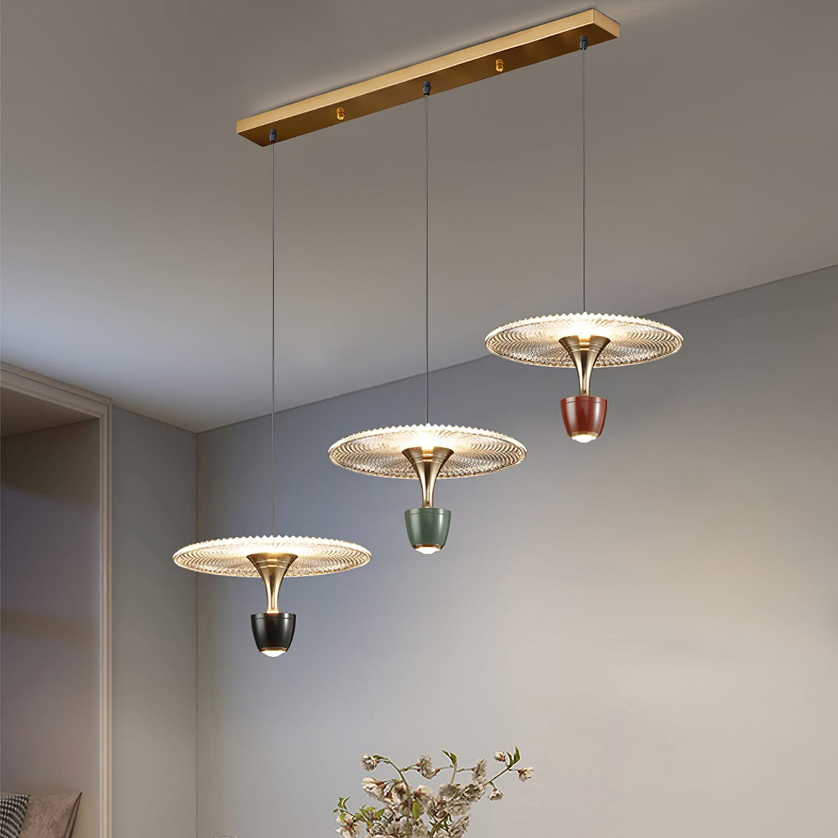 Easter LED Pendant Light