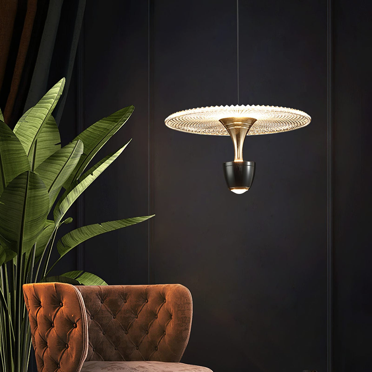 Easter LED Pendant Light