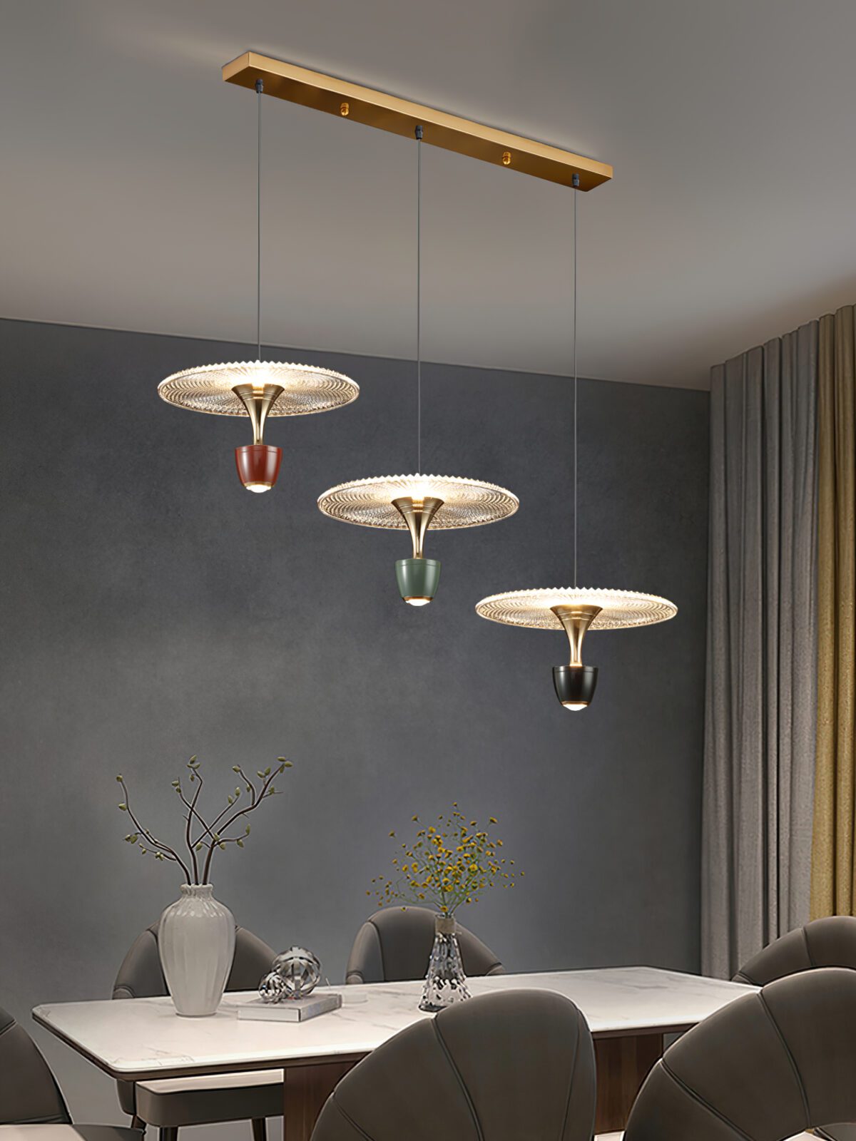Easter LED Pendant Light