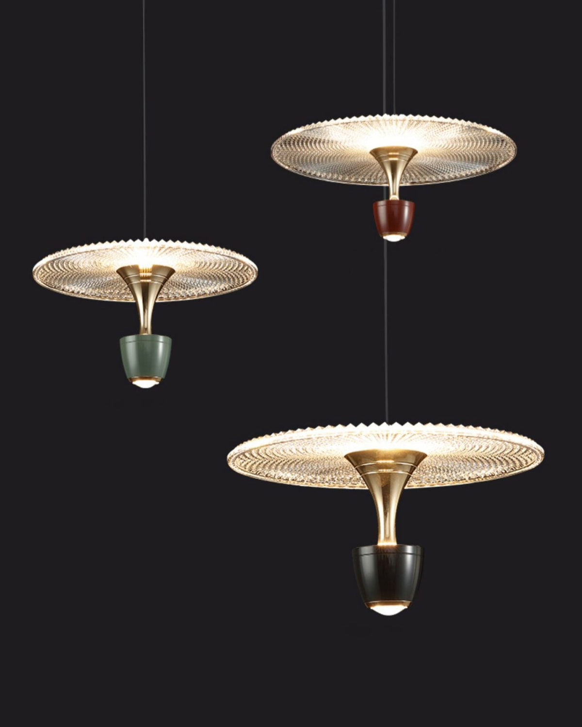 Easter LED Pendant Light