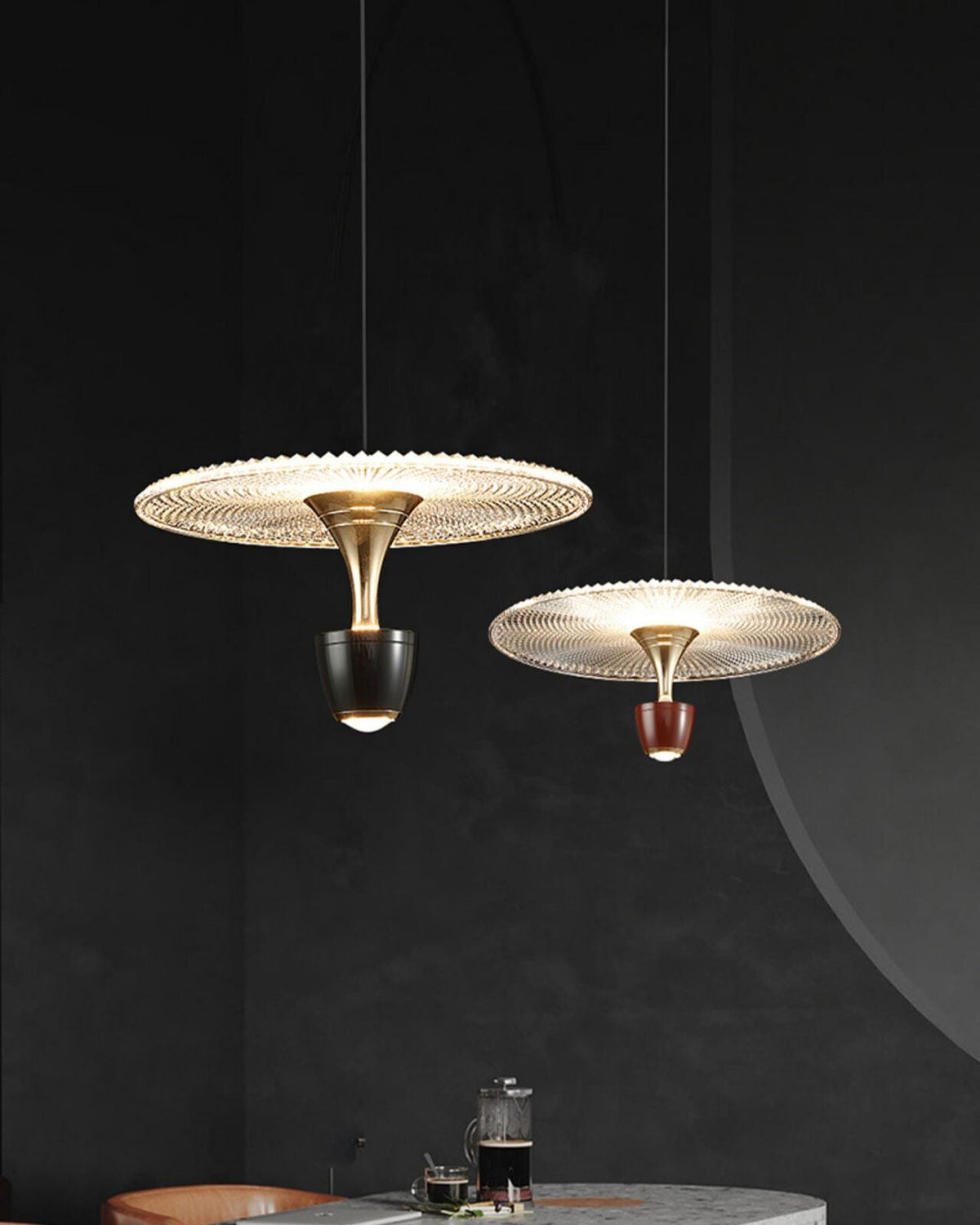 Easter LED Pendant Light