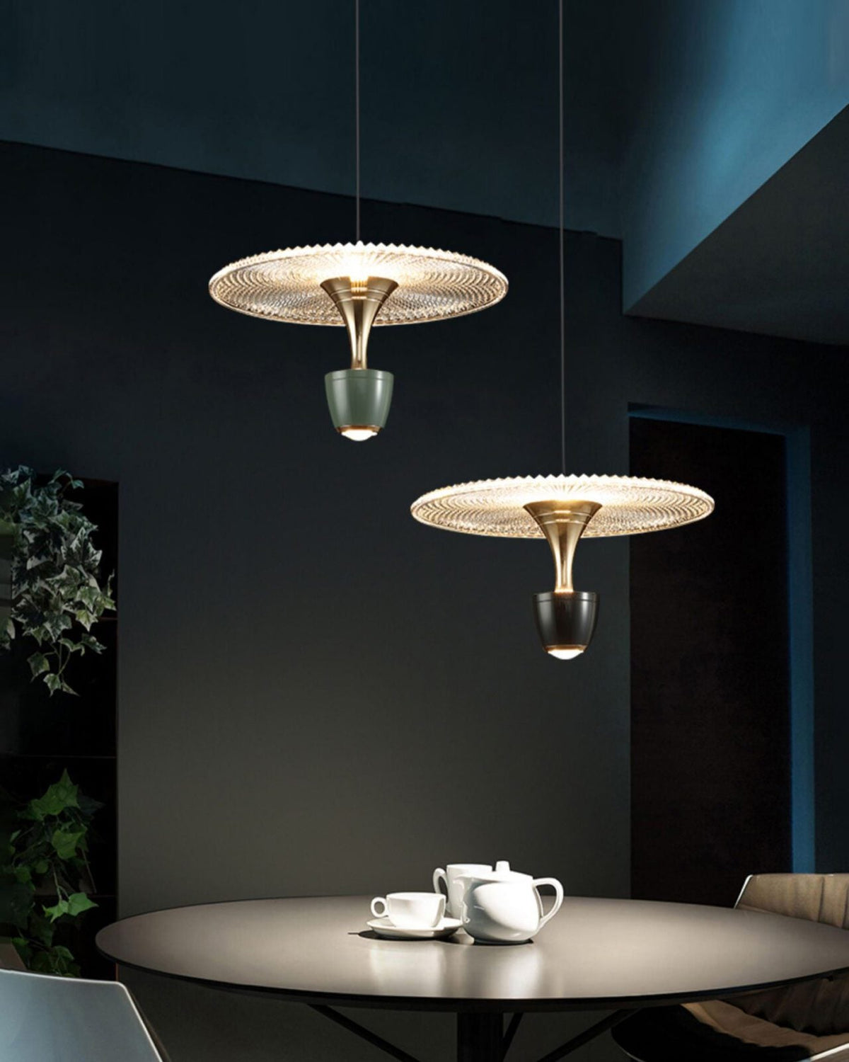 Easter LED Pendant Light