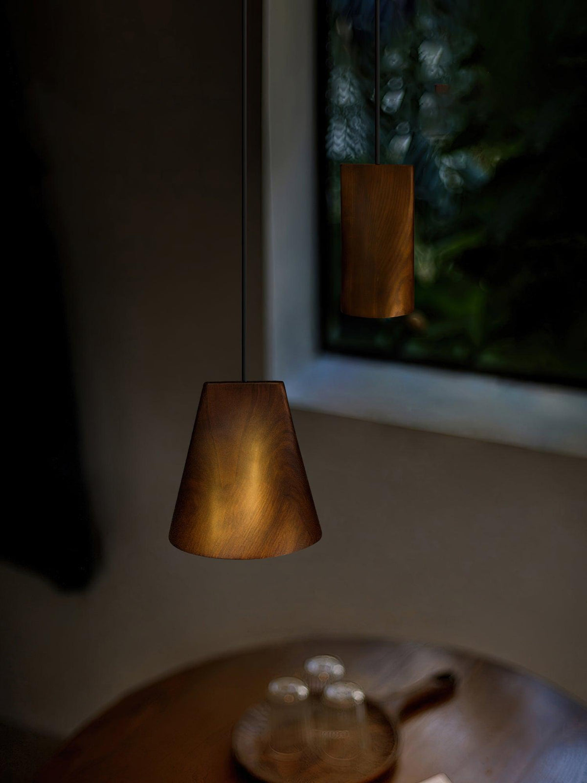 eaves-chandelier