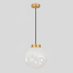 Ecar Peandant Lamp