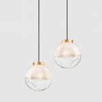 Ecar Peandant Lamp