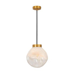 Ecar Peandant Lamp
