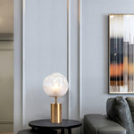 Ecar Table Lamp