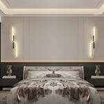 Echelon Rechargeable Wall Light