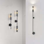 Eclat Vertica Wall Lamp