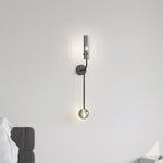 Eclat Vertica Wall Lamp
